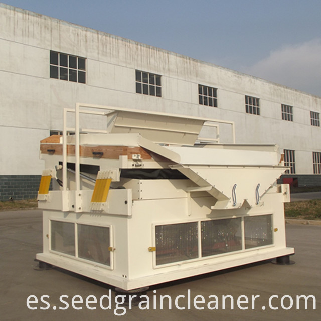 máquina de destonador destoner machine
